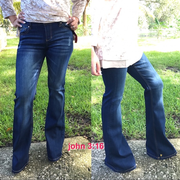 Boutique Denim - 🛑clearance🛑